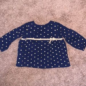 5/$35 Carter’s Shirt